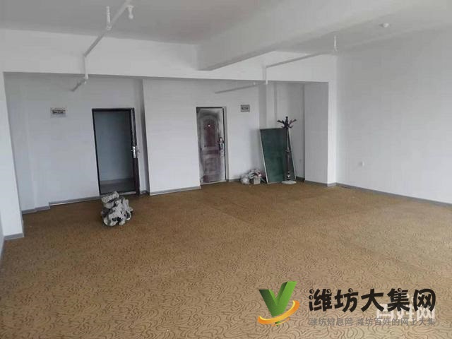 (快租免費尋址)奎文虞河路東銀泉廣場寫字樓出租