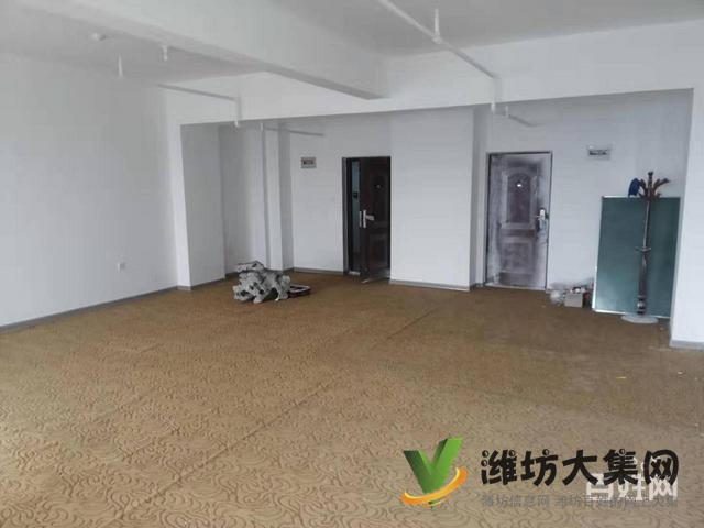 (快租免費尋址)奎文虞河路東銀泉廣場寫字樓出租