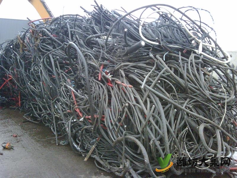 濱州廢銅電纜哪里回收拆舊電纜回收公司報價