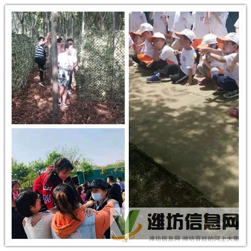 這樣的好機(jī)會(huì)光谷親子游哪有特色？學(xué)校班主任說(shuō)了個(gè)好去處