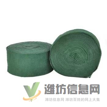 天冷別讓樹挨凍!這款裹樹布你一定要備