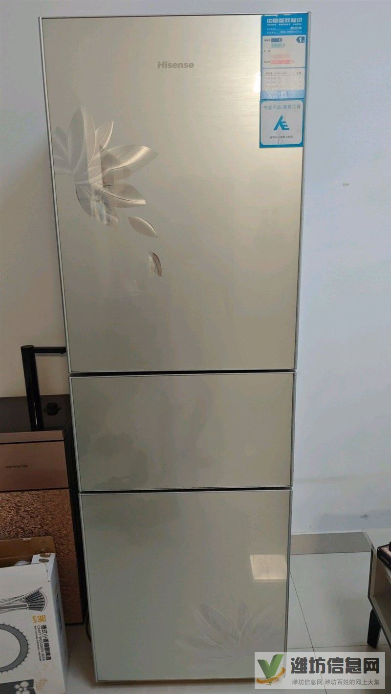 低價處理冰箱